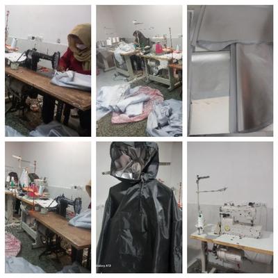تولیدی،سری دوزی در اصفهان