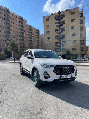 تیگو ۷ پرو گارانتی فعال در اصفهان