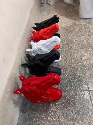 مجسمه اسب.دیوارکوب اسب.تندیس اسب در خاوران