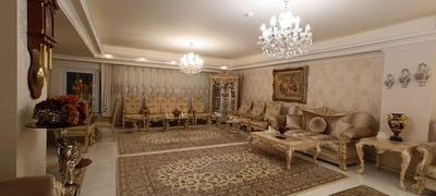 **فروش آپارتمان ۱۴۲ متری ۳ خوابه رجایی شهر** در تبریز