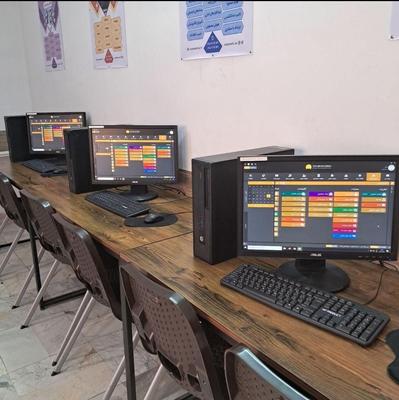 آموزش جامع حسابداری ویژه بازار کار جهت استخدام در مشهد