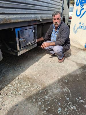 یخدان در مهدشت