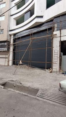 نصب و تعمیر کرکره برقی و درب کنترلی در گرگان