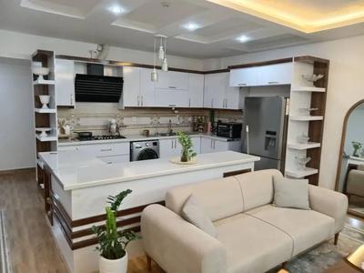 رهن کامل آپارتمان شیک و لاکچری در مشهد
