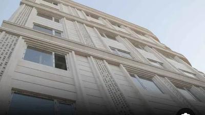 آپارتمان ۹۱ متری خوش‌نقشه در محله داماهی در بندر عباس