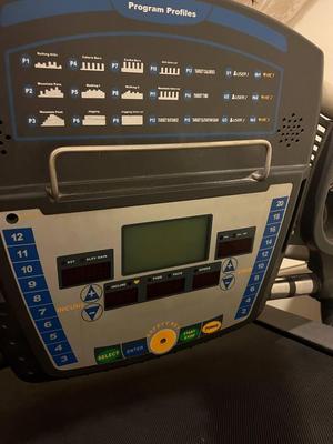 تردمیل تریم مستر Fit7 در تهران