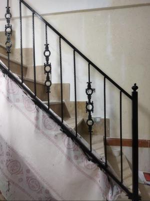 نرده راه پله در مشهد