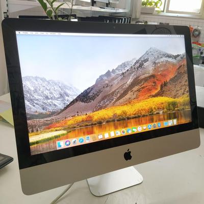 آل این وان اپل آیمک اسلیم 22اینچ iMAC a1418 2015 در شیراز