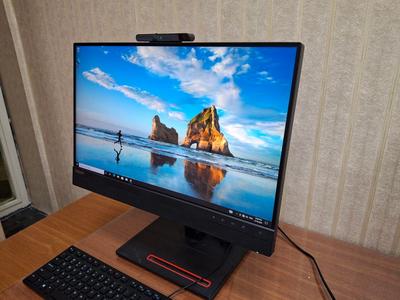 آل این وان لنوو all in one lenovo gen4 در تهران