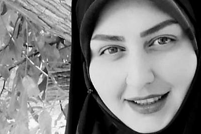 مریم غفاری رهبر 
وکیل پایه یک دادگستری  
پاسخگوی آنلاین در رشت