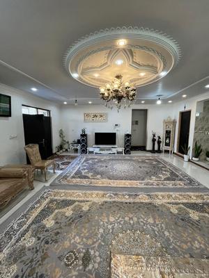 فروش خانه باغ ویلایی750متری سندتکبرگ در شهر کیاکلا در بابل