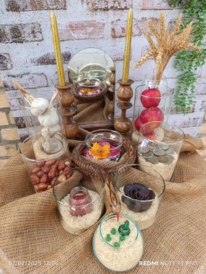 ۷ سین استوانه‌ای در دزفول