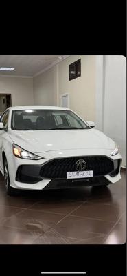 ام جی‌ ۵ فول.۲۰۲۵ در رشت