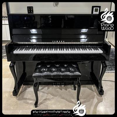 تولیدکننده انواع باکس کابین میز پیانو طرح آکوستیک در تهران