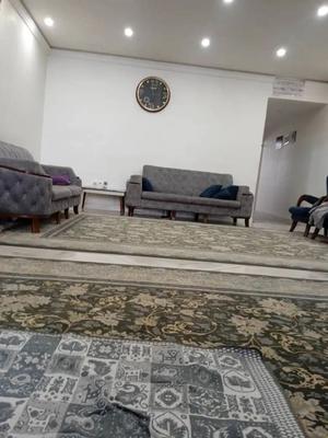ویلای ۱۵۰ متری دوخوابه شهرک جعفریه ماشین‌رو در ملارد