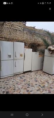 خریداریخچال فریزر سوخته&نیمسوزخراب+مشکل دار در اهواز