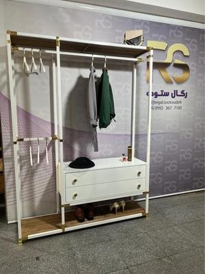 رگال گلدوایت (( ستوده )) در کرج