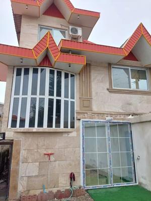 ویلا استخر دار در کتالم و سادات‌شهر