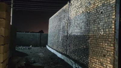 40 متر جا مغازه چهارباغ صفا جو در چار باغ - البرز