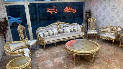 مدل ورساچ ۸ نفره در تبریز