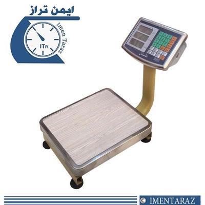 ترازو 60 کیلویی چینی در کرج