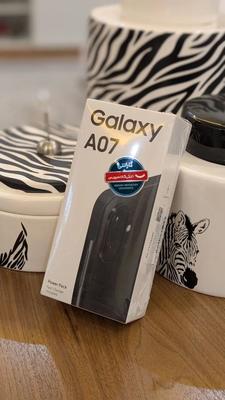 گوشی سامسونگ Galaxy a07با رم 6 در تهران