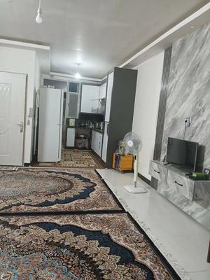 آپارتمان ۷۵ متری دو خواب در مشهد