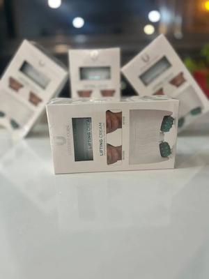 نمایندگی رسمی کرم سفت کننده ولیفت لاکچری کوین اصلی در تهران