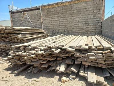 الوار لوله  بست قالب در شیراز
