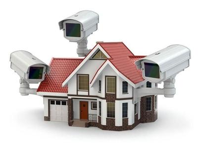 نصب دوربین های مداربسته آنالوگ HD)(IP)) در کرمانشاه