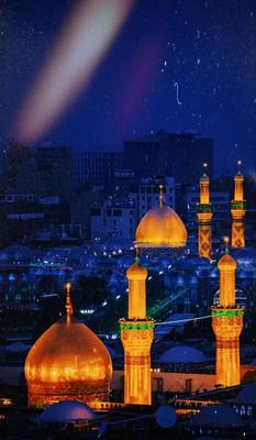 کربلا و نجف ارزان شد در قم