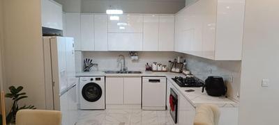 اجاره ۹۵ متر بلوار فردوس فول امکانات در تهران