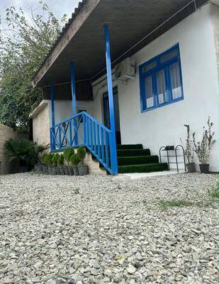 اجاره ویلادربست واقع در رمک در کتالم و سادات‌شهر