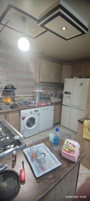۶۲ متر / فول / ۷ ساله در تهران