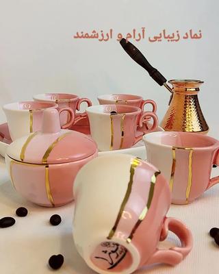 قهوه خوری دست ساز در تهران