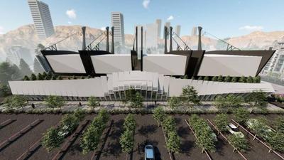 تجاری تاپ لوکیشن در پرند
