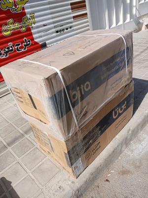 پکیج بی تا۲۲هزار بوتان آکبند در اصفهان
