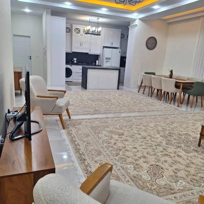 ۱۴۲متر آپارتمان لوکس در کرج
