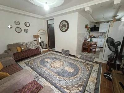 خوش ساخت بازی سازی شده ۷۰متری سویتت در رشت