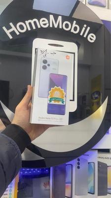 شیائومی +Redmi Note 13 Pro ۵۱۲ گیگابایت در تهران