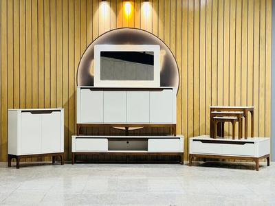 فروش انواع آینه کنسول با طرح متنوع در بندر عباس