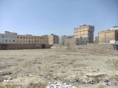 ۵ هزار متر زمین سند تک برگ در فردیس