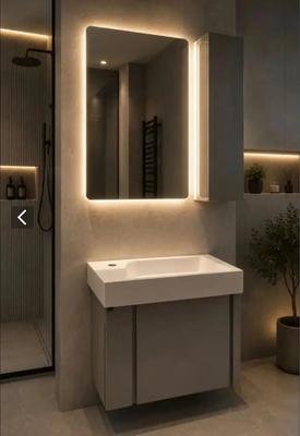 روشویی کابینتی لوکس مگا گلد مارتین در کرج