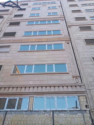 درب و پنجره دو جداره upvc ارزان تر از همه جا در تبریز