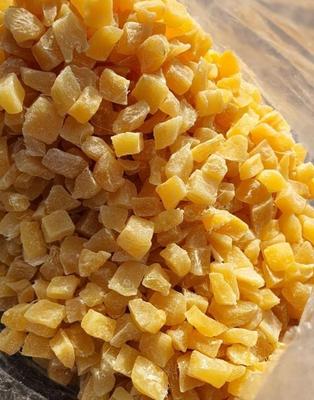 حبه زنجبیل و آناناس طبیعی در رشت