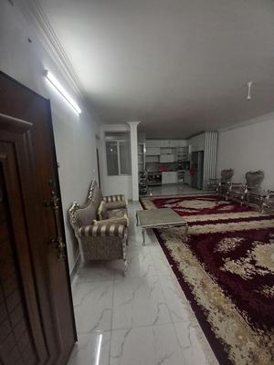 ویلایی مدرس /بعثت در نیشابور