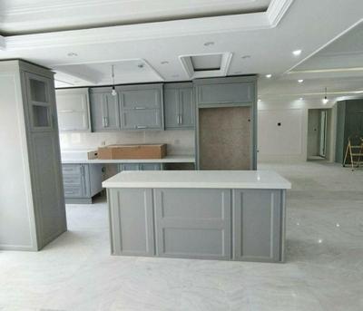 ۱۰۲متر فول دیزاین سنددار محضری دریاچه چیتگر وامدار در کرج