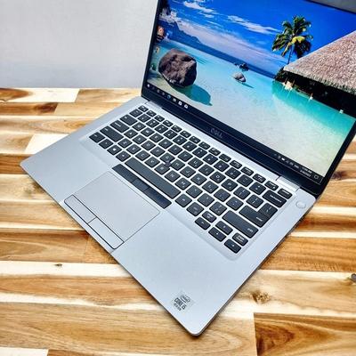 لپ تاپ دل 14 اینچ سبک تمیز i5 و i7 نسل 10 تاچ در تهران