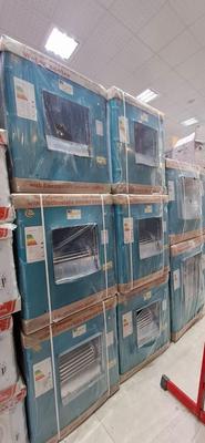 کولرآبی 4000موتوژنcrsکم مصرف باگارانتی وارسال در مشهد