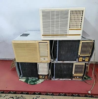 خریدار. کولر سوخته و سالم ب بالاتری قیمت خریدارم در بندر عباس